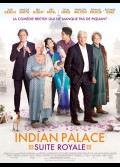 SECOND BEST EXOTIC MARIGOLD HOTEL (THE)