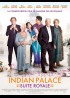 affiche du film INDIAN PALACE SUITE ROYALE