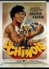 affiche du film CHINOIS (LE)