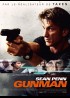 GUNMAN (THE) movie poster