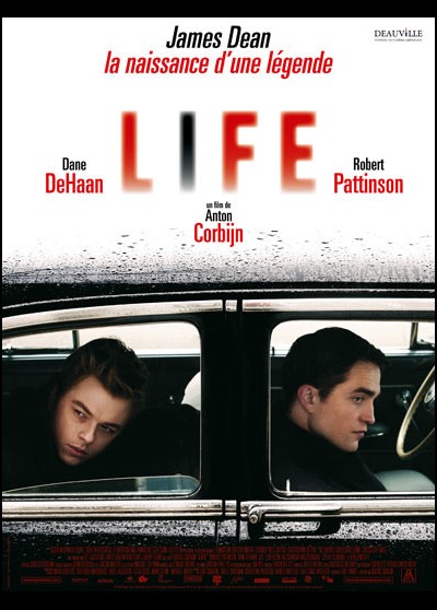 affiche du film LIFE