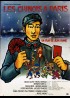 CHINOIS A PARIS (LES) movie poster
