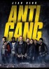 ANTIGANG movie poster