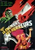 affiche du film CHAMBRE DES HORREURS (LA)