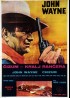 affiche du film CHISUM