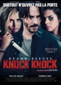 KNOCK KNOCK