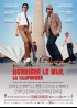 affiche du film DERRIERE LE MUR LA CALIFORNIE