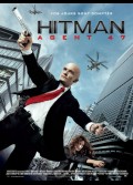 HITMAN AGENT 47