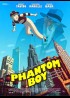 PHANTOM BOY movie poster