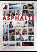 ASPHALTE