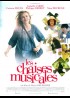 affiche du film CHAISES MUSICALES (LES)