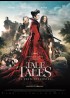 affiche du film TALE OF TALES