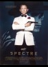 SPECTRE movie poster