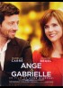 ANGE ET GABRIELLE movie poster
