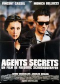 AGENTS SECRETS