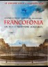 affiche du film FRANCOFONIA