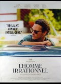 IRRATIONAL MAN