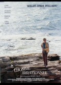 IRRATIONAL MAN