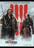 HATEFUL EIGHT (THE) movie poster