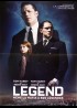 LEGEND movie poster