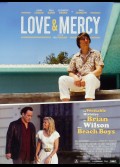 LOVE AND MERCY