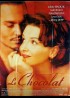 CHOCOLAT movie poster