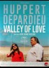 VALLEY OF LOVE movie poster