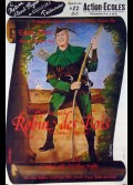 ADVENTURES OF ROBIN HOOD (THE)