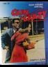 GUN CRAZY movie poster