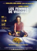 FEMMES DE VISEGRAD (LES)