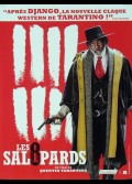 HATEFUL EIGHT (THE)