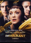 IMMIGRANT (THE)
