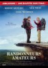 affiche du film RANDONNEURS AMATEURS