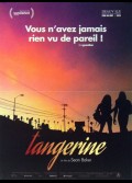 TANGERINE