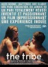 affiche du film TRIBE (THE)