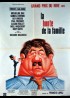 affiche du film HONTE DE LA FAMILLE (LA)