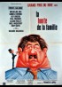 HONTE DE LA FAMILLE (LA) movie poster