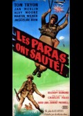 PARAS ONT SAUTE (LES)