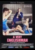 affiche du film A VERY ENGLISHMAN