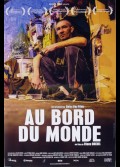 AU BORD DU MONDE