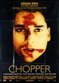 CHOPPER