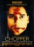 CHOPPER movie poster