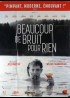 affiche du film BEAUCOUP DE BRUIT POUR RIEN