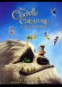 affiche du film CLOCHETTE ET LA CREATURE LEGENDAIRE