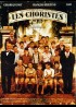 CHORISTES (LES) movie poster