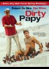 DIRTY GRANDPA movie poster