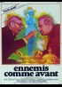 SUNSHINE BOYS (THE) movie poster