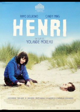 affiche du film HENRI