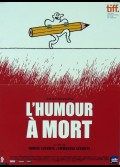 HUMOUR A MORT (L')