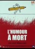 HUMOUR A MORT (L') movie poster